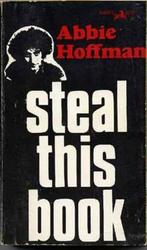 Steal this book imagen